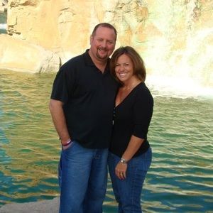 Meet your Posher, Tony